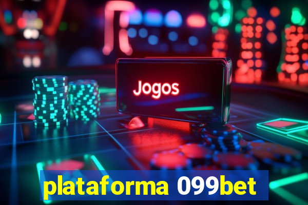 plataforma 099bet